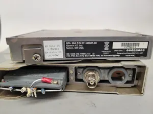 GARMIN GDL 69A P/N 011-00987-00